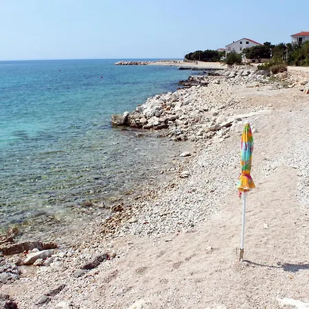 Holiday home Seaside House For Families With Children Mandre, Pag - 22603 *