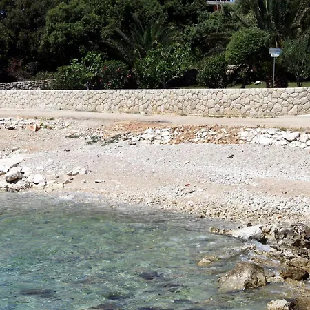 Seaside House For Families With Children Mandre, Pag - 22603