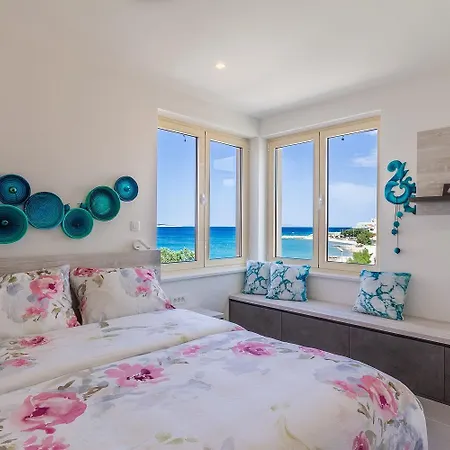 Seaside House For Families With Children Mandre, Pag - 22603